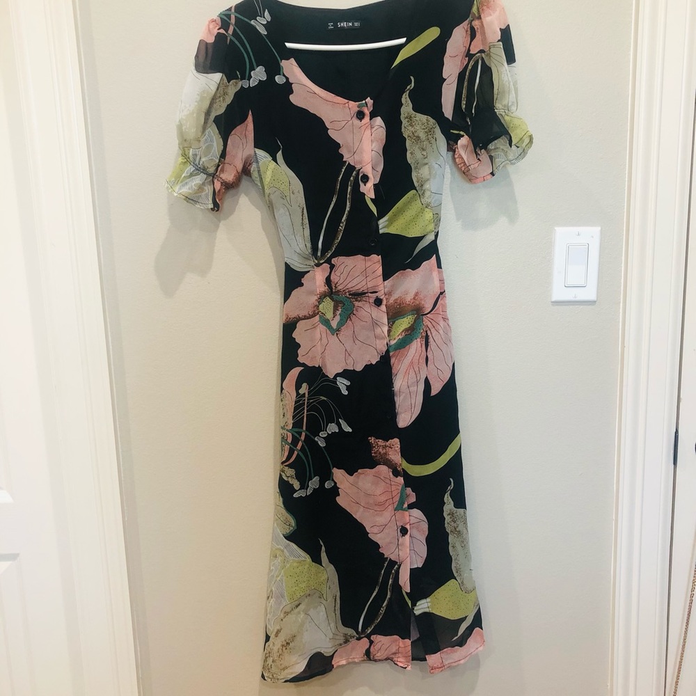 SHIEN Dress